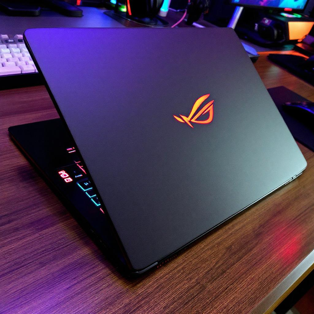 HP Pavilion 15