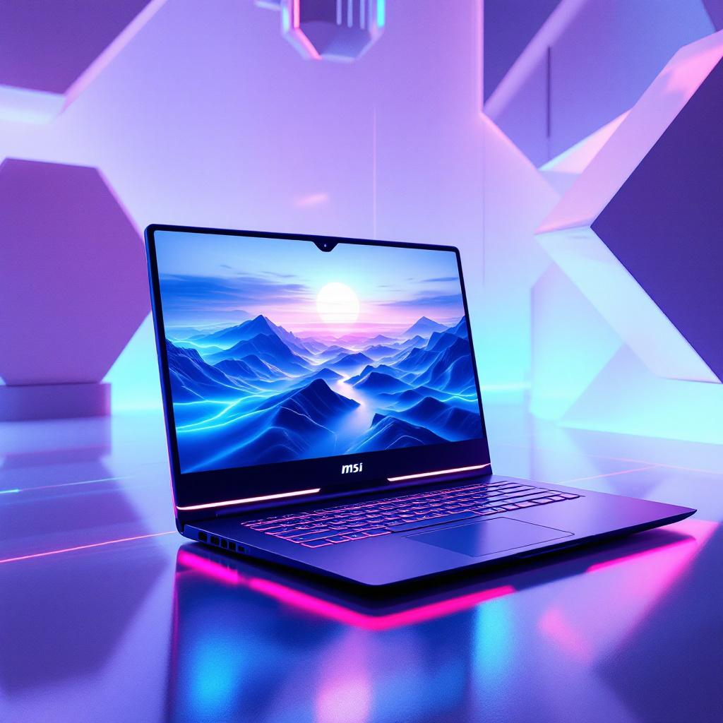 HP Pavilion 15