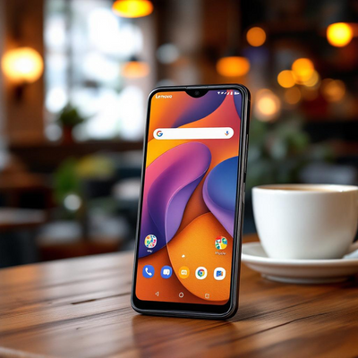 Sony Xperia XA