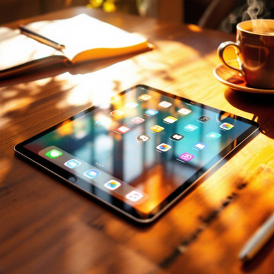 Xiaomi Mi Pad 3