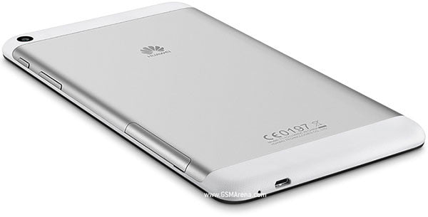 Huawei MediaPad