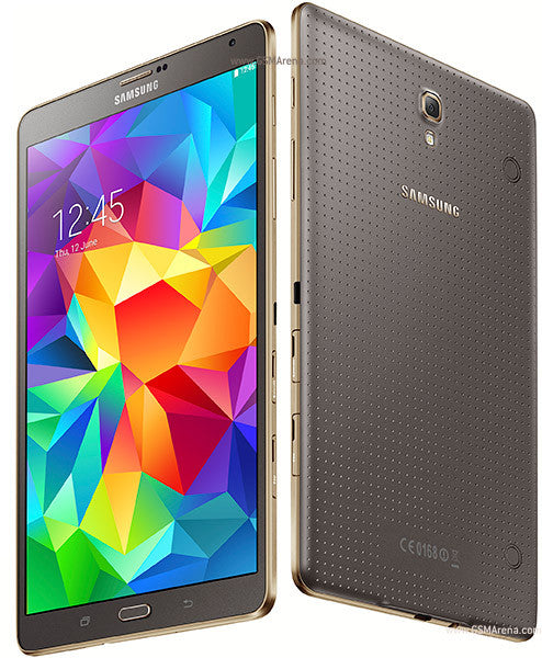 Samsung Galaxy Tab