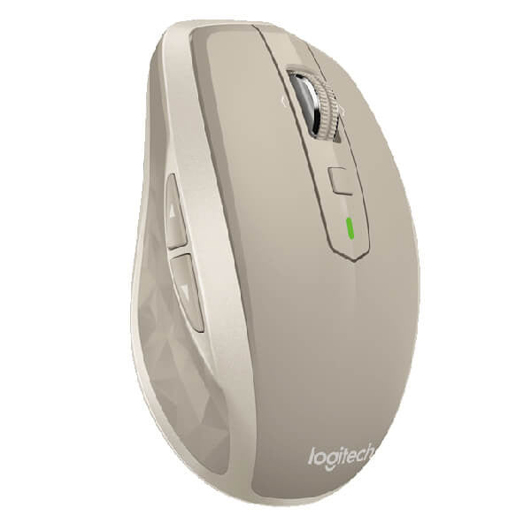 Logitech MX