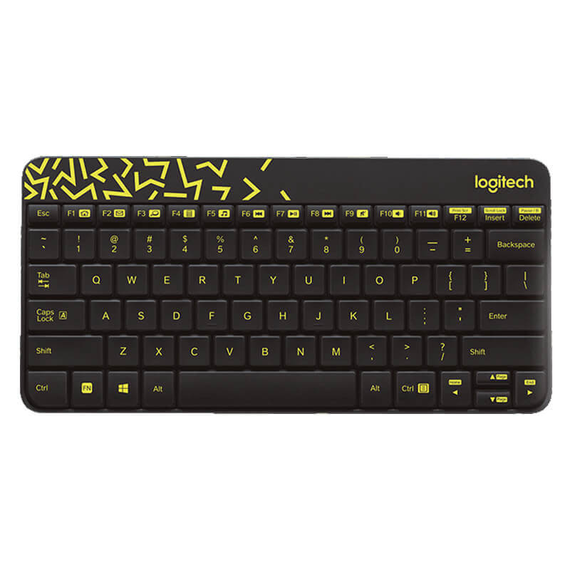 Wireless Keyboard