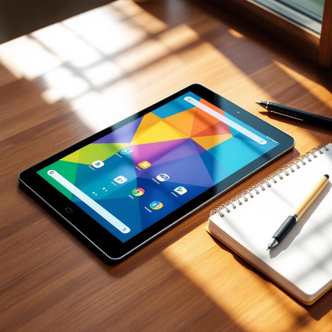 Lenovo Yoga Tab 3
