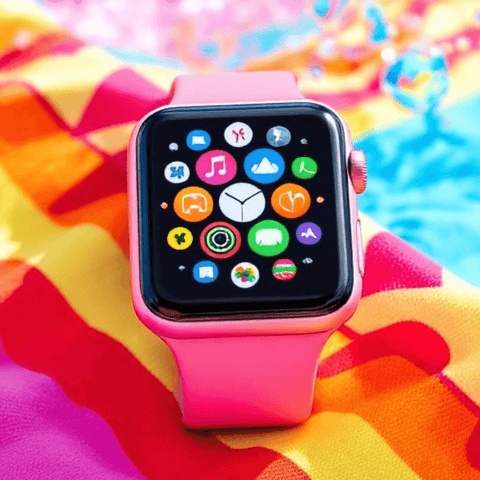 Apple Watch Edition